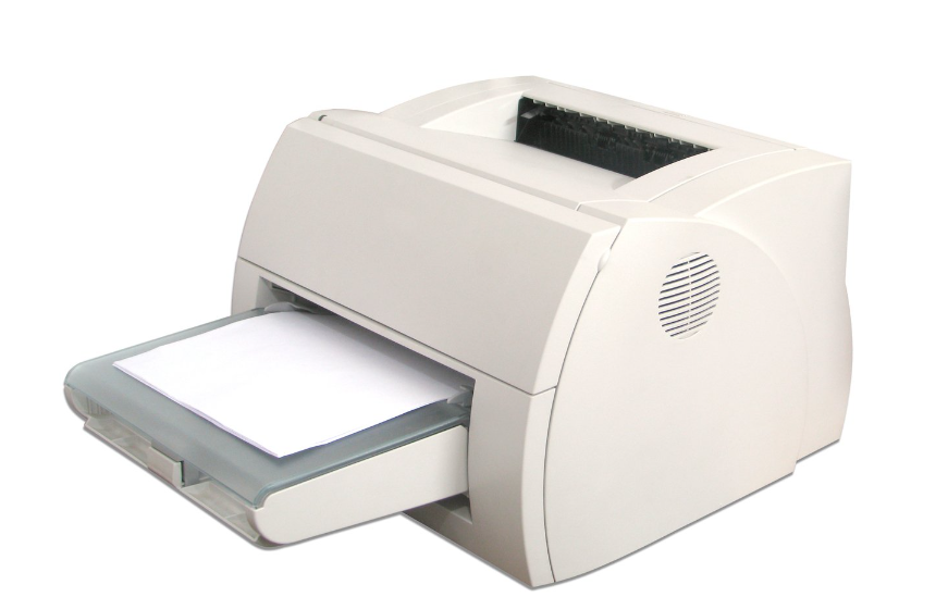Modern Photocopy