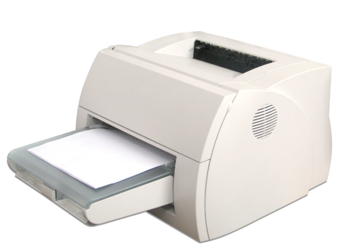Modern Photocopy