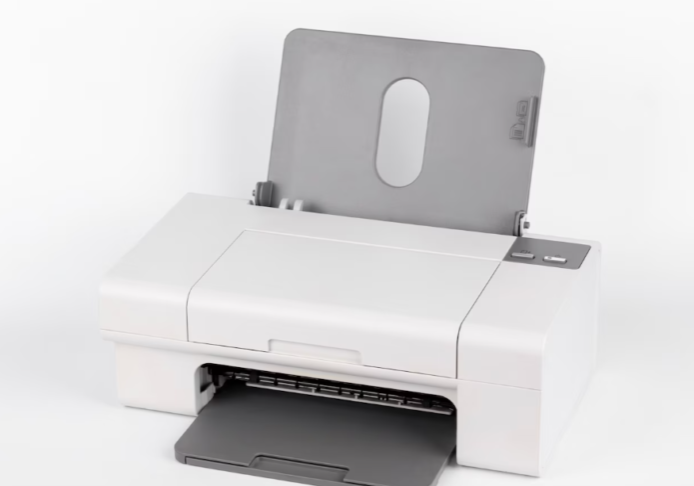 Printer Black and White